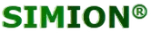 SIMION logo